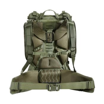 TASMANIAN TIGER TT BASE CARRIER OLIV